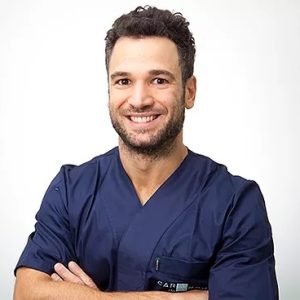 Cucchi Alessandro Dr., Italy